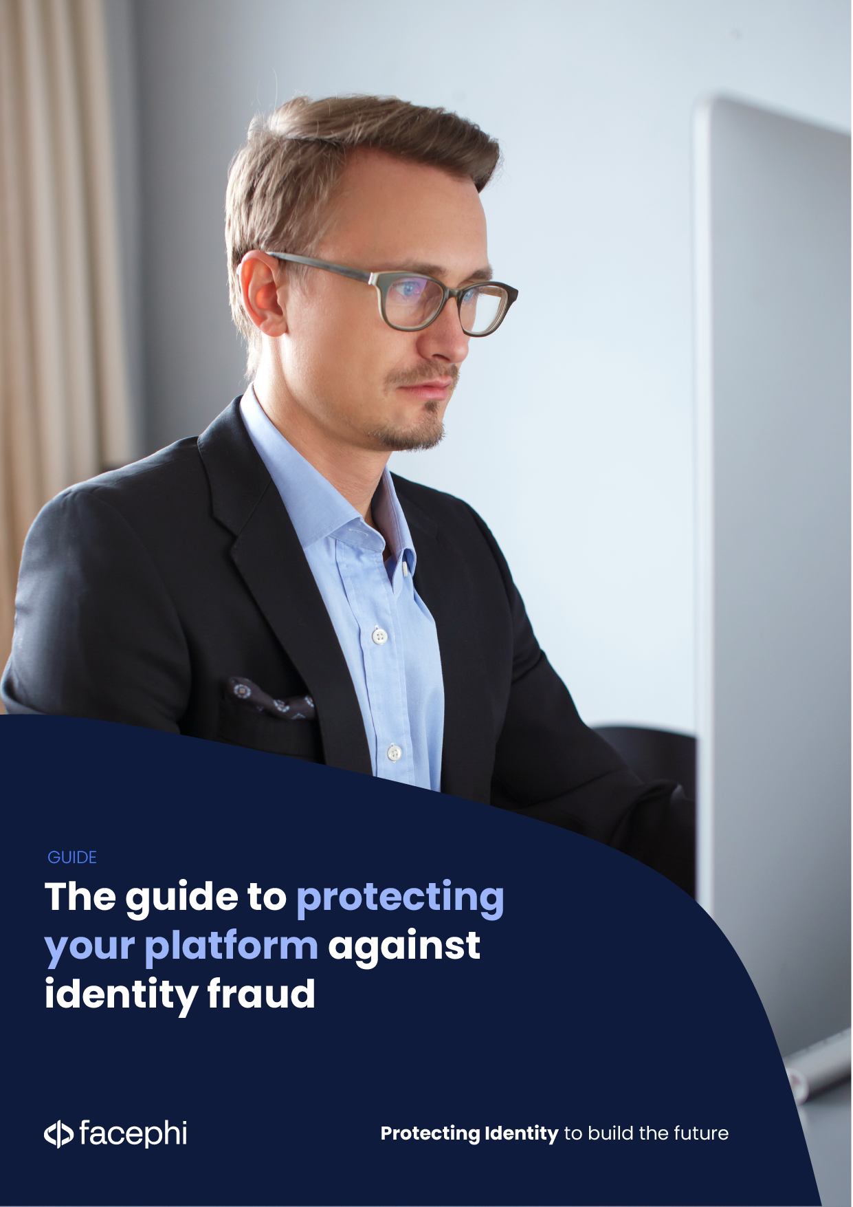 Antifraud guide