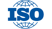 Logo certificado de calidad ISO