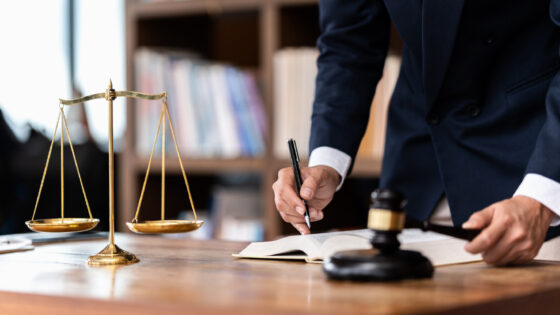 AML Laws