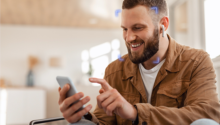 Facial Liveness Technology