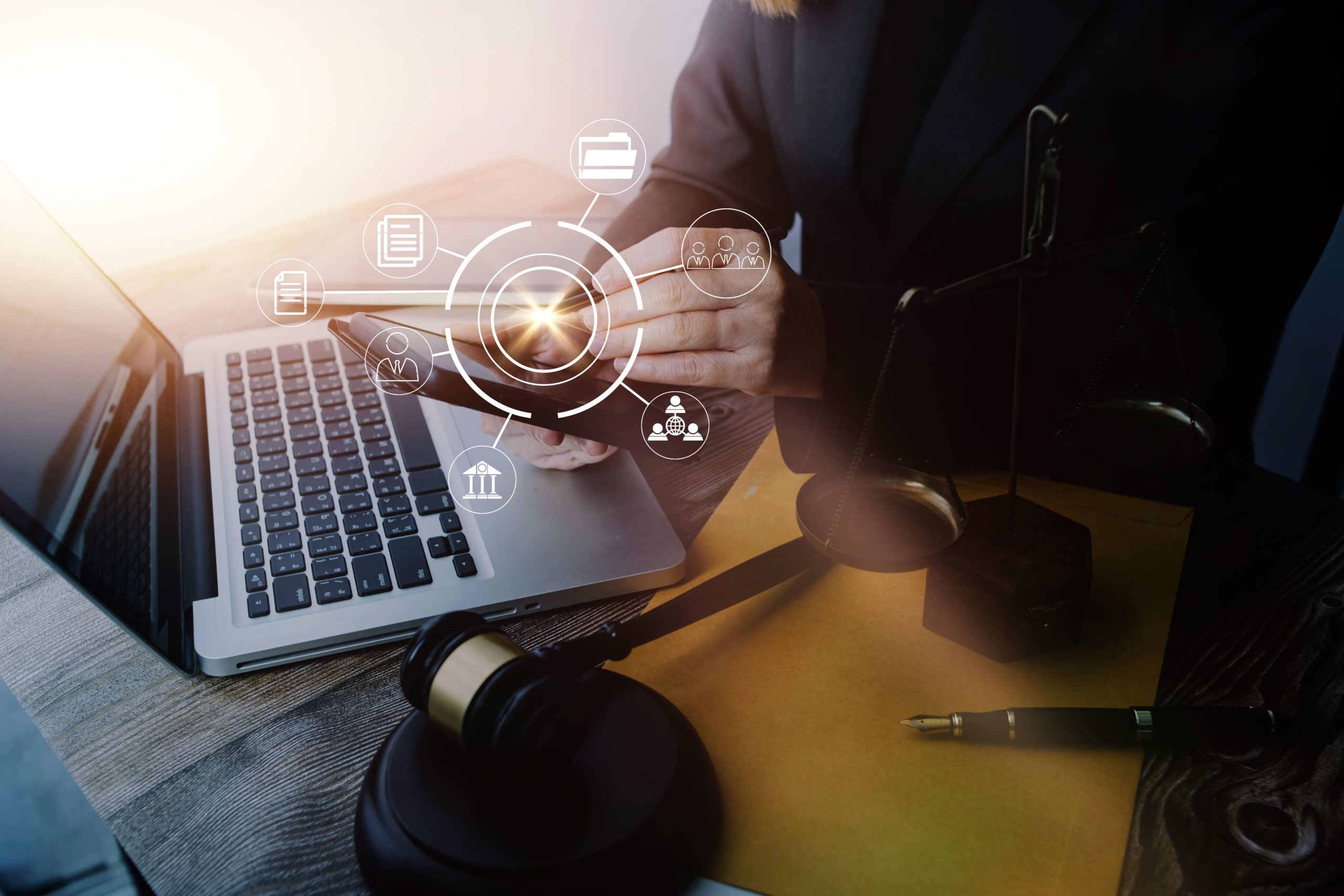 Compliance for KYC processes