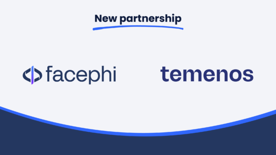 New partnership Temenos