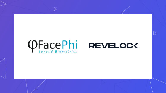 FacePhi and Revelock