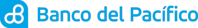Logo Banco del Pacífico