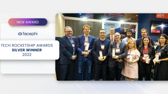 Tech Rocketship Awards 2022