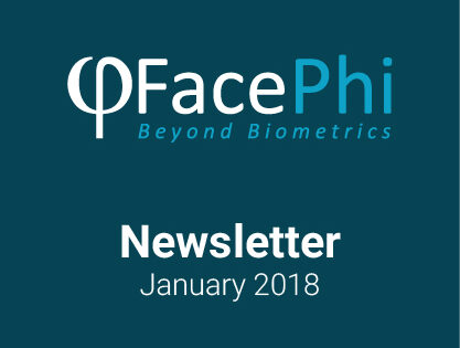 FacePhi January 2018 newsletter