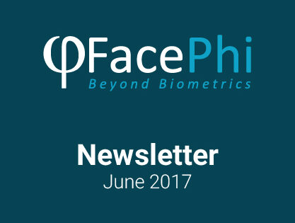 Facephi newsletter