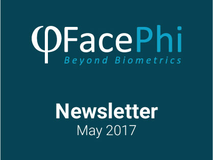 Facephi newsletter