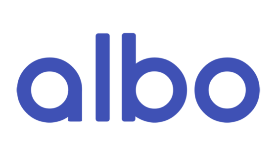 Albo logo
