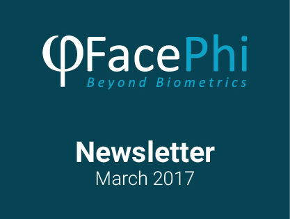 Facephi newsletter
