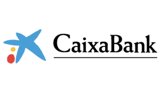 Caixabank logo
