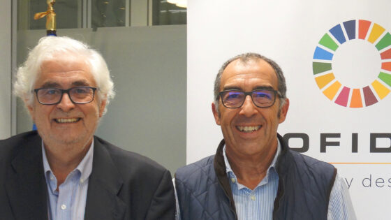 COFIDES managers