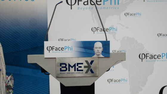 FacePhi BMEX