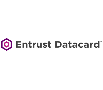 Entrust Datacard logo