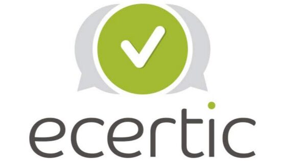 Ecertic logo