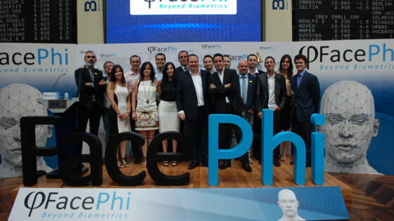 Facephi staff