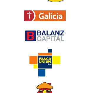 logos banco