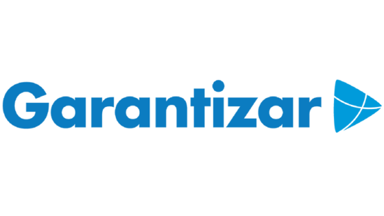 Garantizar logo
