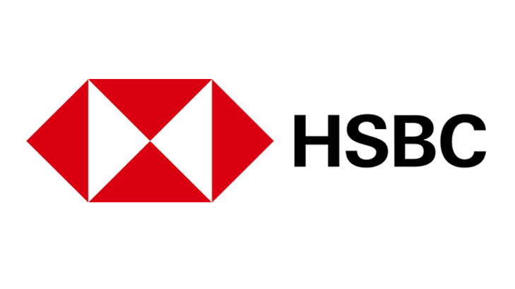 HSBC logo