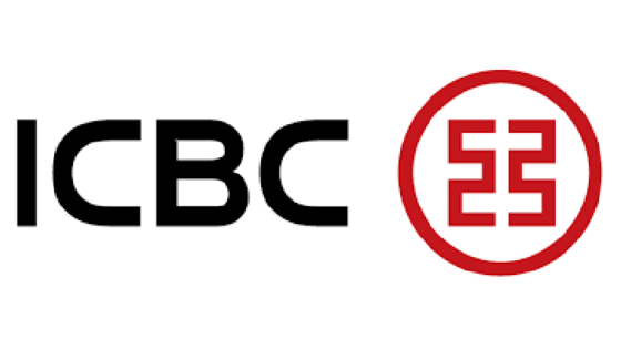 ICBC logo