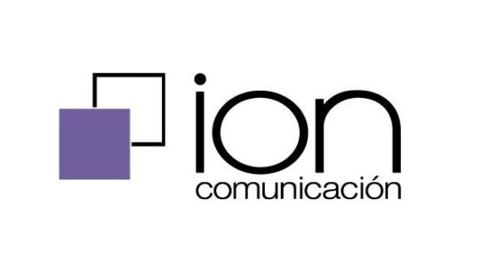 ION logo