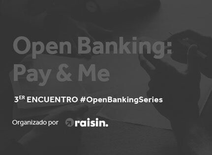 Open Banking Pay & Me