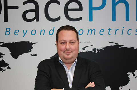 Salvador Martí at FacePhi