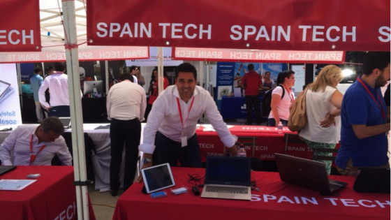 Spain Tech