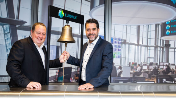 Facephi & Euronext Growth