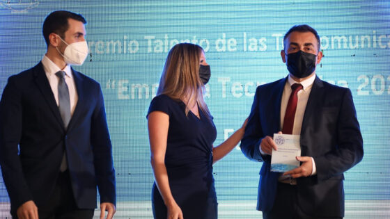 Arce Award