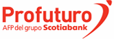 Logo Profuturo