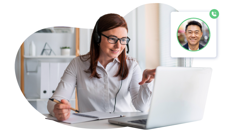 Contact and support