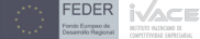 Logos FEDER & IVACE