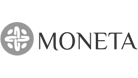 Logo Moneta