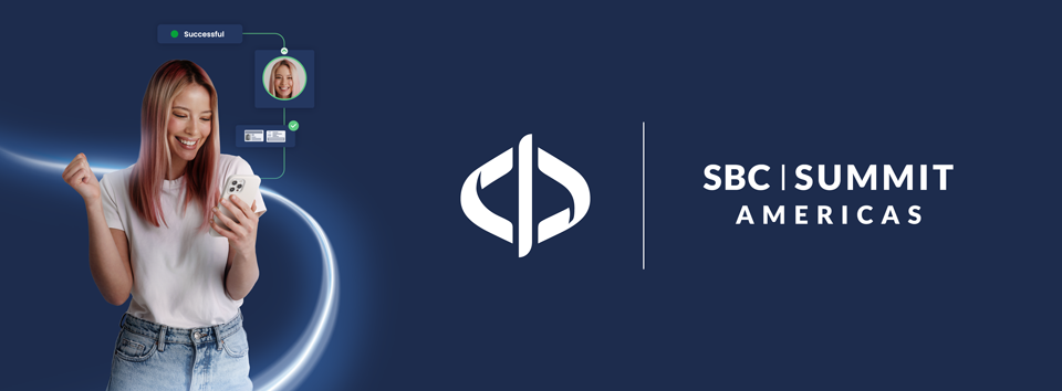 Banner SBC Summit Americas 2025