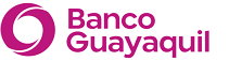 Logo Banco Guayaquil