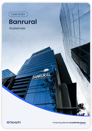 Cover of the Banrural Case Study