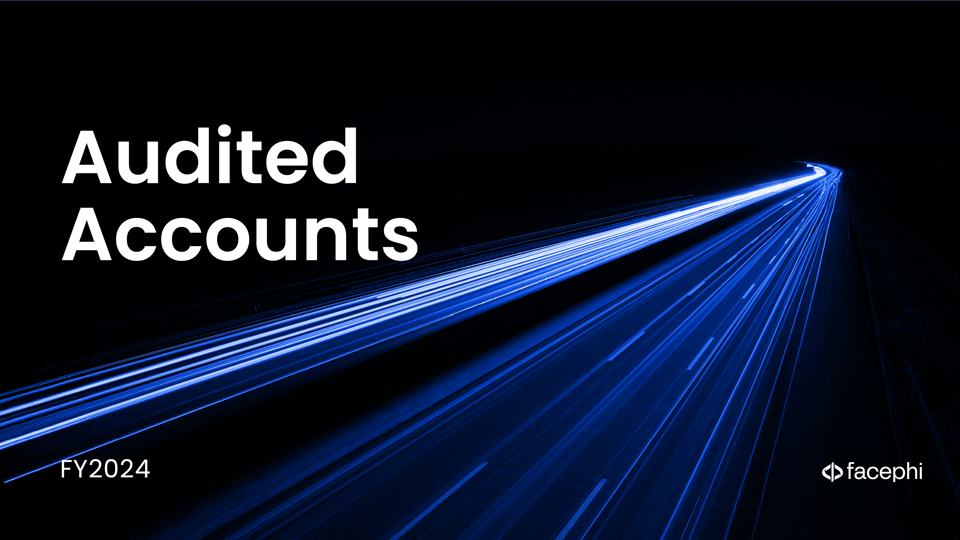 Audited accounts