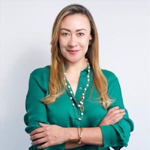 Angélica González Barrantes