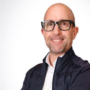 Mike Luparelli Mathieu