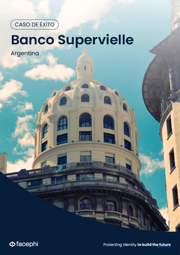 Portada Banco Supervielle