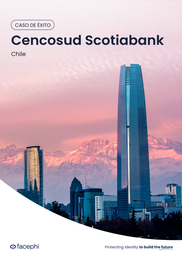 Portada del caso de éxito Cencosud Scotiabank