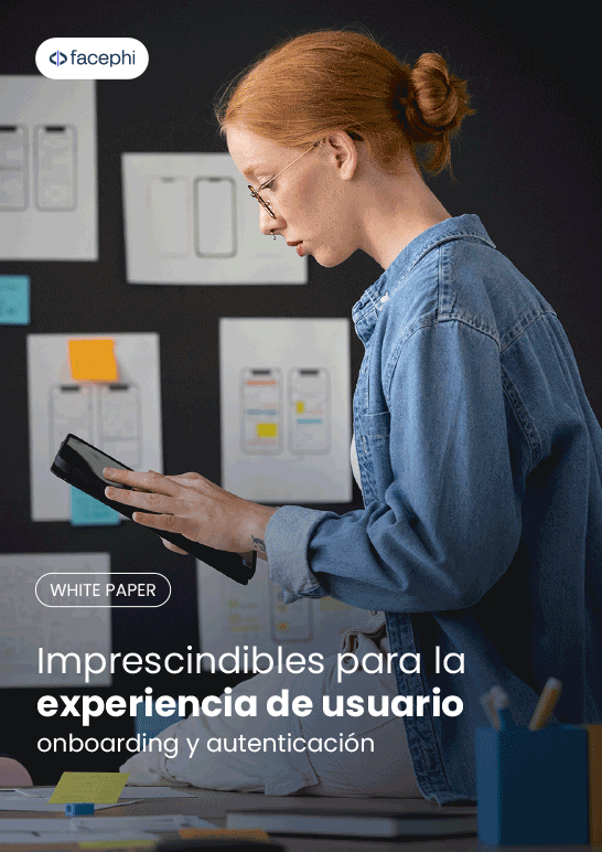 Portada del whitepaper Imprescindibles para la experiencia de usuario