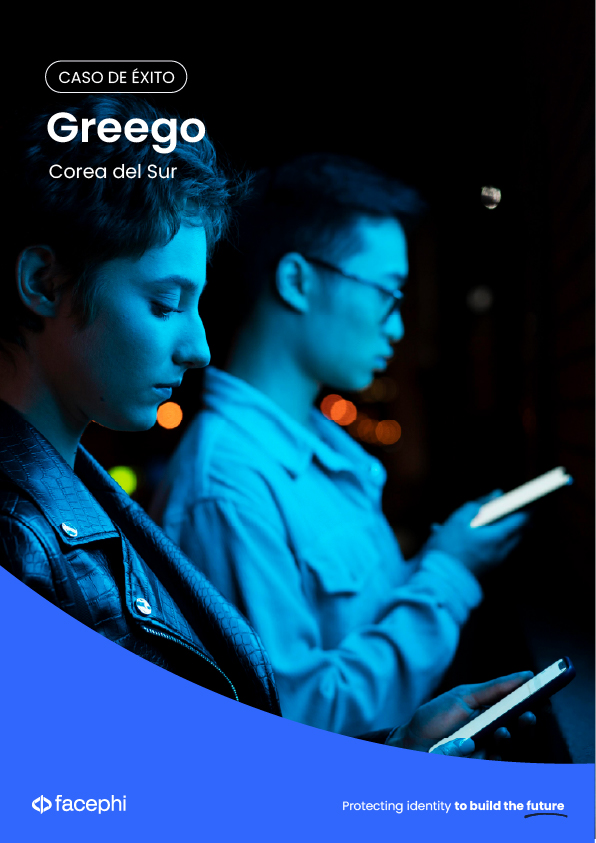 Portada del caso de éxito de Greengo