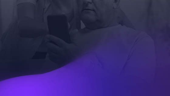 Portada del white paper Biometría: Seguridad, ética y uso inclusivo