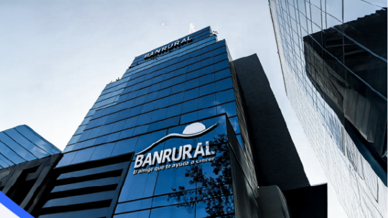 Portada del caso de éxito Banrural