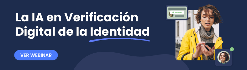 webinar IA en verificacion de identidad
