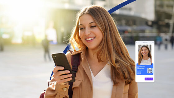 Identidades Portables y Reutilizables