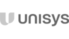Logo Unisys