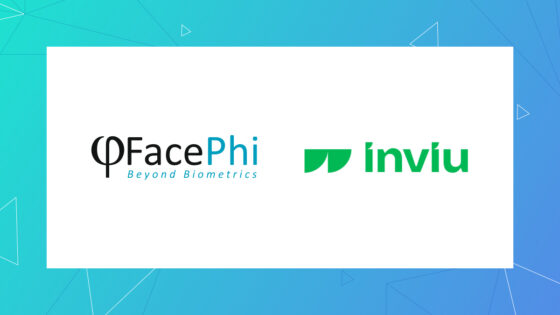 Logo Facephi e inviu